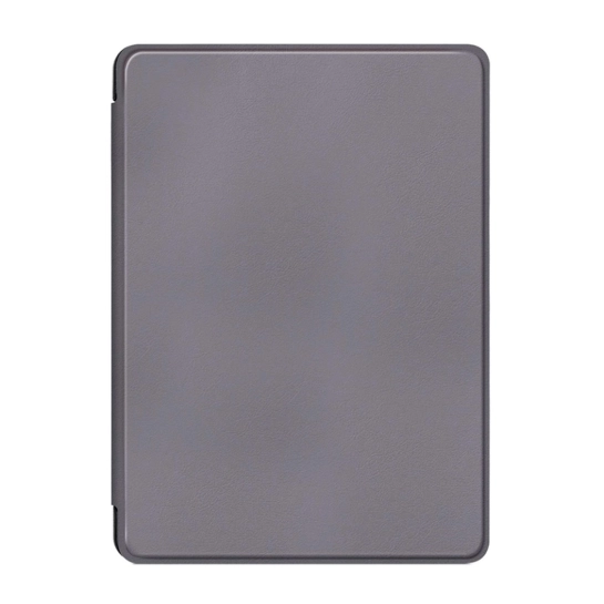 Чехол Amazon Kindle Paperwhite 11th Gen. Armor Leather Case Gray
