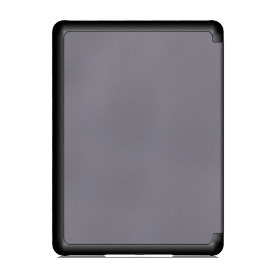 Чохол Amazon Kindle Paperwhite 11th Gen. Armor Leather Case Gray - ціна, характеристики, відгуки, розстрочка, фото 2