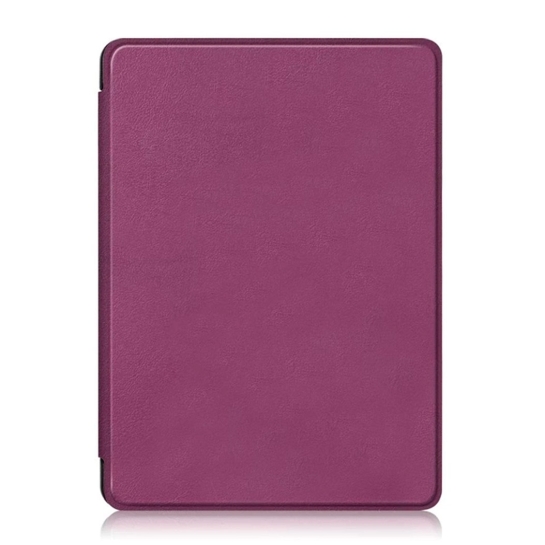 Чехол Amazon Kindle Paperwhite 11th Gen. Armor Leather Case Purple - цена, характеристики, отзывы, рассрочка, фото 1