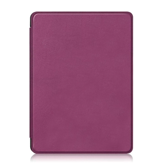 Чехол Amazon Kindle Paperwhite 11th Gen. Armor Leather Case Purple