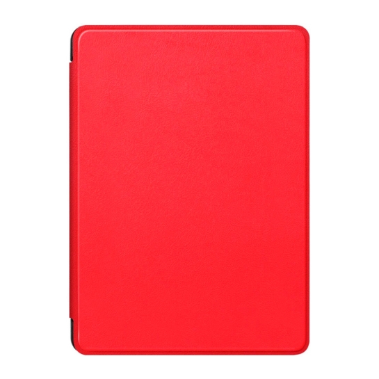 Чехол Amazon Kindle Paperwhite 11th Gen. Armor Leather Case Red - цена, характеристики, отзывы, рассрочка, фото 1
