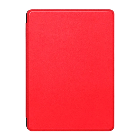 Чехол Amazon Kindle Paperwhite 11th Gen. Armor Leather Case Red (ARM68878)