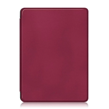 Чохол Amazon Kindle Paperwhite 11th Gen. Armor Leather Case Wine Red - цена, характеристики, отзывы, рассрочка, фото 1