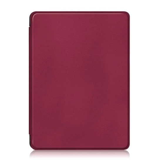 Чохол Amazon Kindle Paperwhite 11th Gen. Armor Leather Case Wine Red