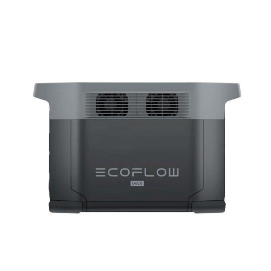 Зарядна станція EcoFlow DELTA 2 Max (2048 Вт-ч) - ціна, характеристики, відгуки, розстрочка, фото 4