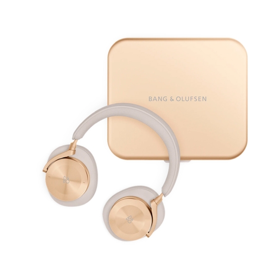 Навушники Bang&Olufsen BeoPlay H95 Gold Tone - ціна, характеристики, відгуки, розстрочка, фото 6