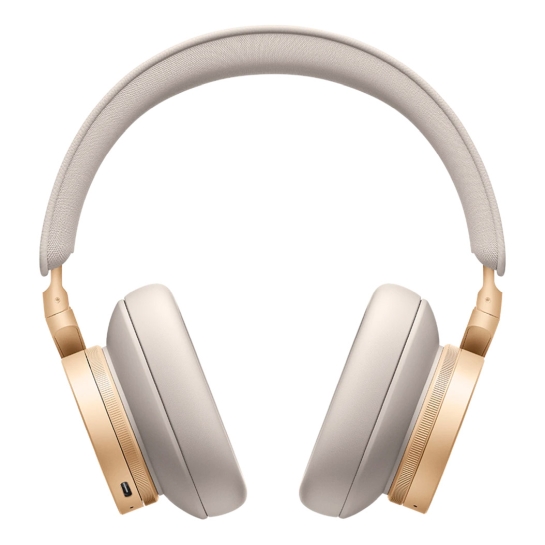 Навушники Bang&Olufsen BeoPlay H95 Gold Tone - ціна, характеристики, відгуки, розстрочка, фото 5