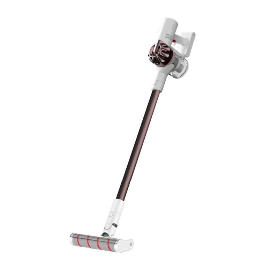 Аккумуляторный пылесос Xiaomi Dreame Vacuum Cleaner XR