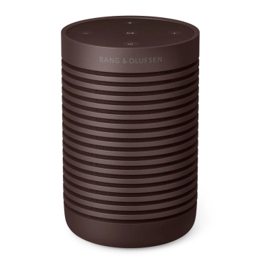 Портативная акустика Bang&Olufsen Beosound Explore Chestnut - цена, характеристики, отзывы, рассрочка, фото 1
