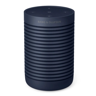 Портативная акустика Bang&Olufsen Beosound Explore Navy - цена, характеристики, отзывы, рассрочка, фото 1