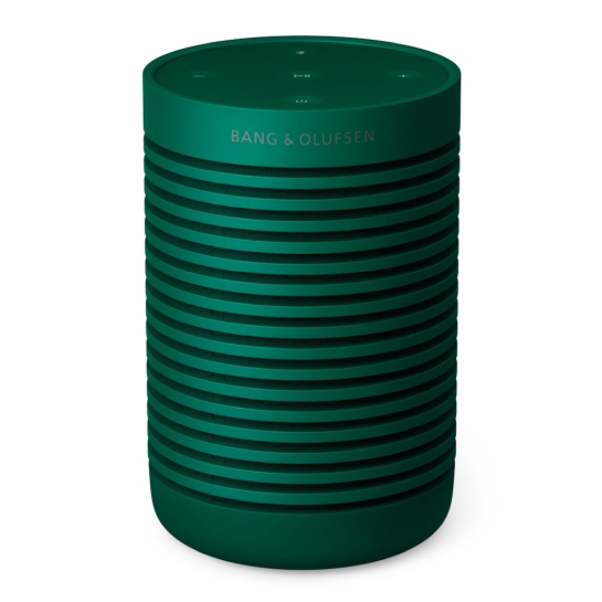 Портативная акустика Bang&Olufsen Beosound Explore Green - цена, характеристики, отзывы, рассрочка, фото 1