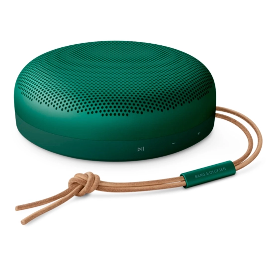 Портативная акустика Bang&Olufsen Beosound A1 2nd Gen Green