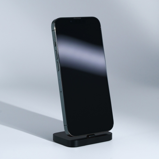Б/У Apple iPhone 13 Pro 1TB Alpine Green (Отличное) - ціна, характеристики, відгуки, розстрочка, фото 1