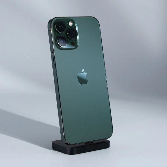 Б/У Apple iPhone 13 Pro 1TB Alpine Green (Хорошее)