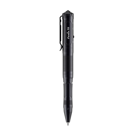 Ручка тактическая Fenix T6 - цена, характеристики, отзывы, рассрочка, фото 1