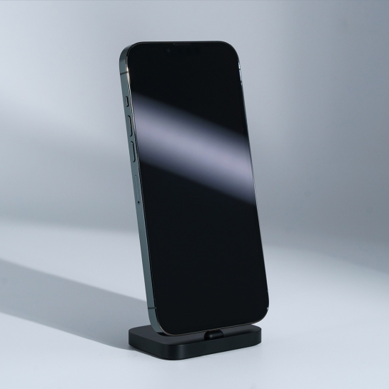 Б/У Apple iPhone 13 Pro Max 1TB Alpine Green (Идеальное) - ціна, характеристики, відгуки, розстрочка, фото 1
