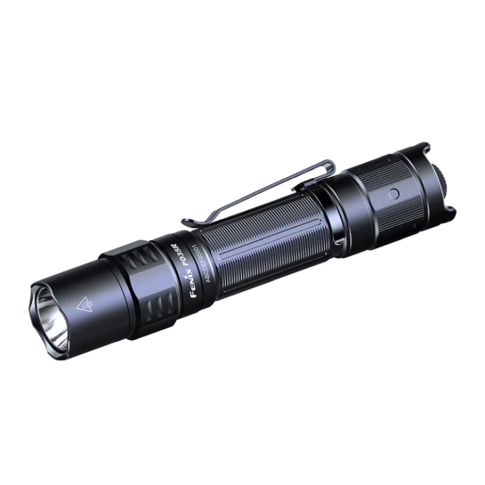 Тактический фонарь Fenix PD35R - цена, характеристики, отзывы, рассрочка, фото 1