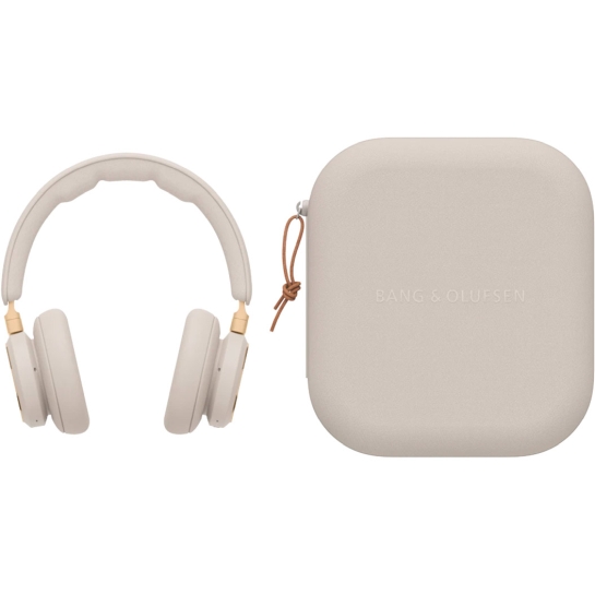 Навушники Bang&Olufsen HX Gold Tone - ціна, характеристики, відгуки, розстрочка, фото 2
