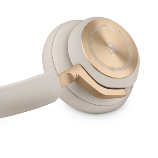 Навушники Bang&Olufsen HX Gold Tone - ціна, характеристики, відгуки, розстрочка, фото 5