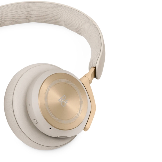 Навушники Bang&Olufsen HX Gold Tone - ціна, характеристики, відгуки, розстрочка, фото 6