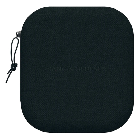 Наушники Bang&Olufsen HX Black Anthracite - цена, характеристики, отзывы, рассрочка, фото 6
