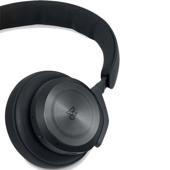 Навушники Bang&Olufsen HX Black Anthracite - ціна, характеристики, відгуки, розстрочка, фото 3