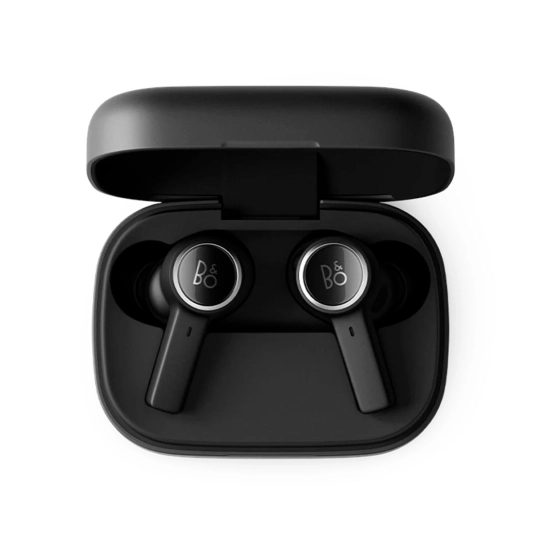 Наушники Bang&Olufsen BeoPlay EX Black Anthracite
