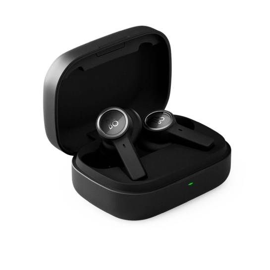 Навушники Bang&Olufsen BeoPlay EX Black Anthracite - ціна, характеристики, відгуки, розстрочка, фото 6