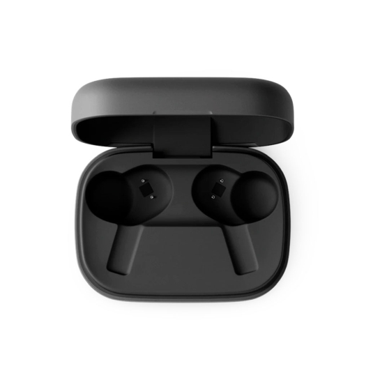 Навушники Bang&Olufsen BeoPlay EX Black Anthracite - ціна, характеристики, відгуки, розстрочка, фото 7