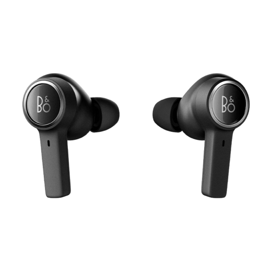 Навушники Bang&Olufsen BeoPlay EX Black Anthracite - ціна, характеристики, відгуки, розстрочка, фото 5