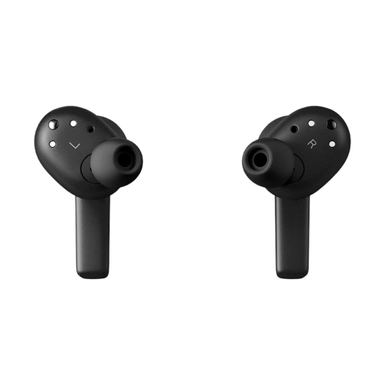 Навушники Bang&Olufsen BeoPlay EX Black Anthracite - ціна, характеристики, відгуки, розстрочка, фото 4