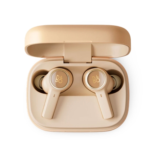 Навушники Bang&Olufsen BeoPlay EX Gold Tone - ціна, характеристики, відгуки, розстрочка, фото 1