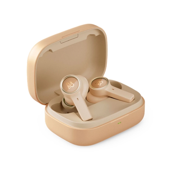 Навушники Bang&Olufsen BeoPlay EX Gold Tone - ціна, характеристики, відгуки, розстрочка, фото 2