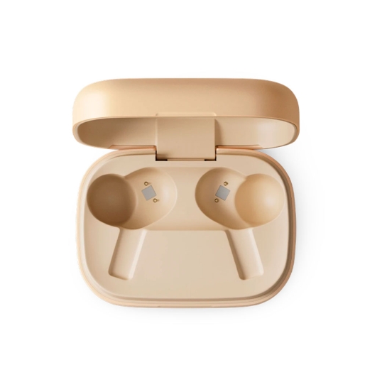 Наушники Bang&Olufsen BeoPlay EX Gold Tone - цена, характеристики, отзывы, рассрочка, фото 8