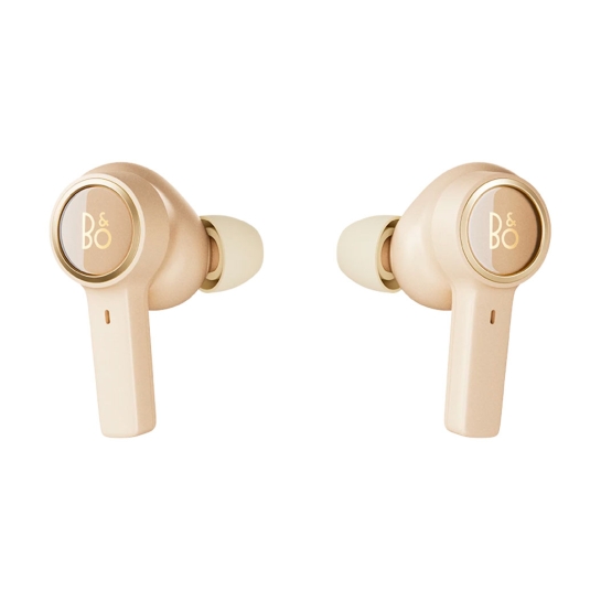 Навушники Bang&Olufsen BeoPlay EX Gold Tone - ціна, характеристики, відгуки, розстрочка, фото 5