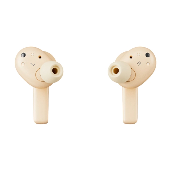 Навушники Bang&Olufsen BeoPlay EX Gold Tone - ціна, характеристики, відгуки, розстрочка, фото 6