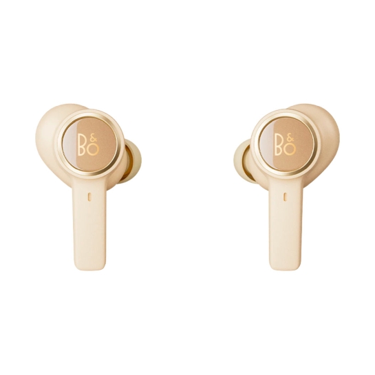 Навушники Bang&Olufsen BeoPlay EX Gold Tone - ціна, характеристики, відгуки, розстрочка, фото 7