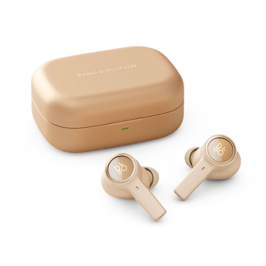 Навушники Bang&Olufsen BeoPlay EX Gold Tone - ціна, характеристики, відгуки, розстрочка, фото 4