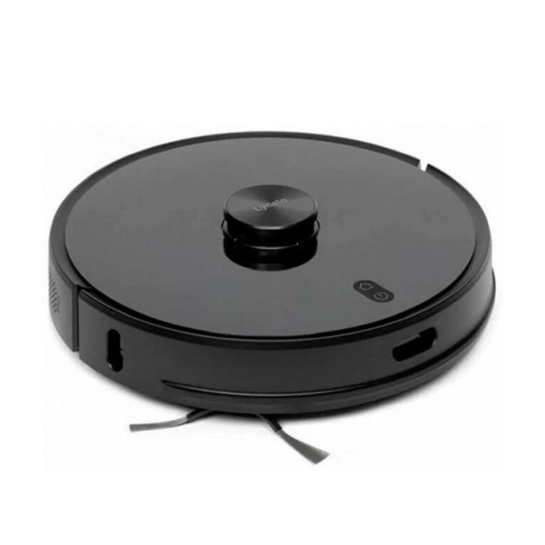 Робот-пылесос Lydsto R1D Black - цена, характеристики, отзывы, рассрочка, фото 1