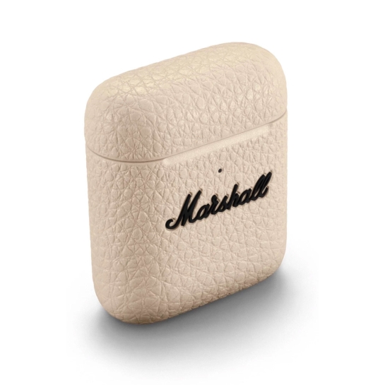 Бездротові навушники Marshall Minor III TWS Cream - ціна, характеристики, відгуки, розстрочка, фото 3