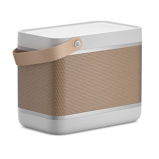 Портативная акустика Bang&Olufsen Beolit 20 Grey Mist