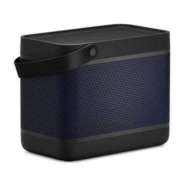 Портативна акустика Bang&Olufsen Beolit 20 Black Anthracite - цена, характеристики, отзывы, рассрочка, фото 1