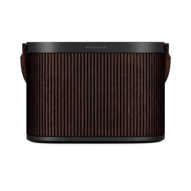 Портативна акустика Bang&Olufsen Beosound A5 Dark Oak - цена, характеристики, отзывы, рассрочка, фото 1