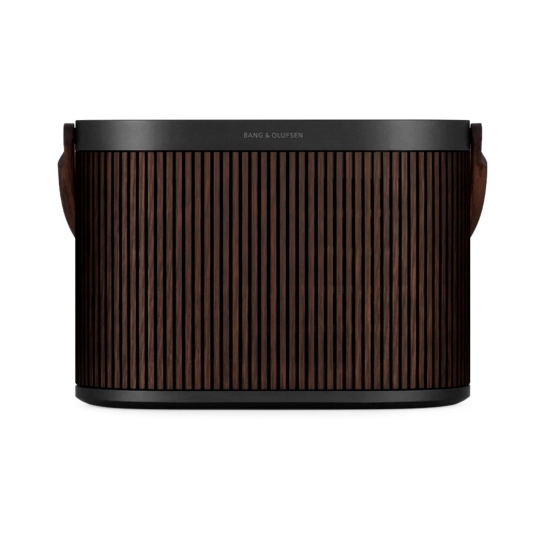 Портативна акустика Bang&Olufsen Beosound A5 Dark Oak