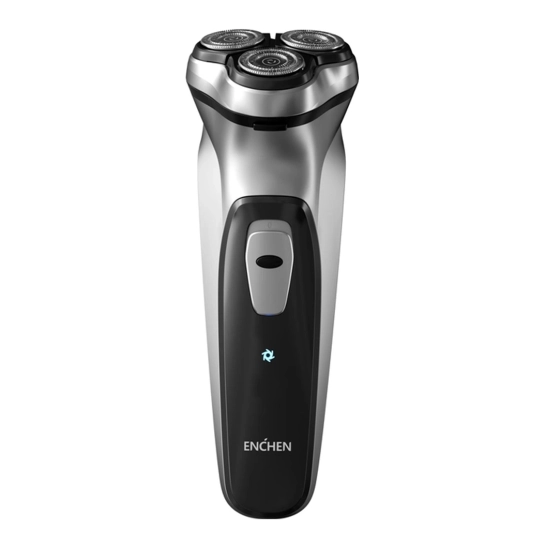 Електробритва Xiaomi Enchen Blackstone 3D Black
