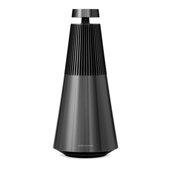 Акустична система Bang&Olufsen BeoSound 2 Black Anthracite