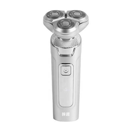 Електробритва Xiaomi Enchen Rotary Shaver X2 Silver