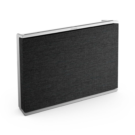 Портативна акустика Bang&Olufsen Beosound Level Dark Grey - ціна, характеристики, відгуки, розстрочка, фото 1
