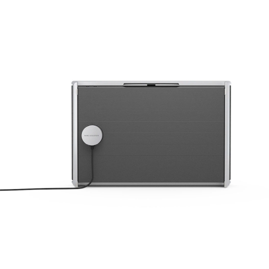 Портативна акустика Bang&Olufsen Beosound Level Dark Grey - ціна, характеристики, відгуки, розстрочка, фото 5