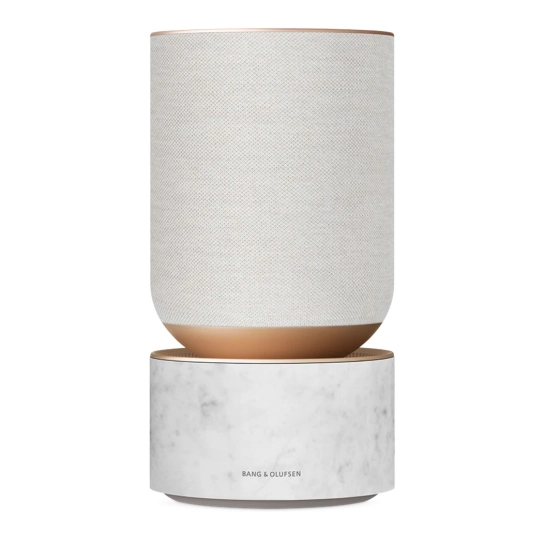Акустическая система Bang&Olufsen Beosound Balance White Marble